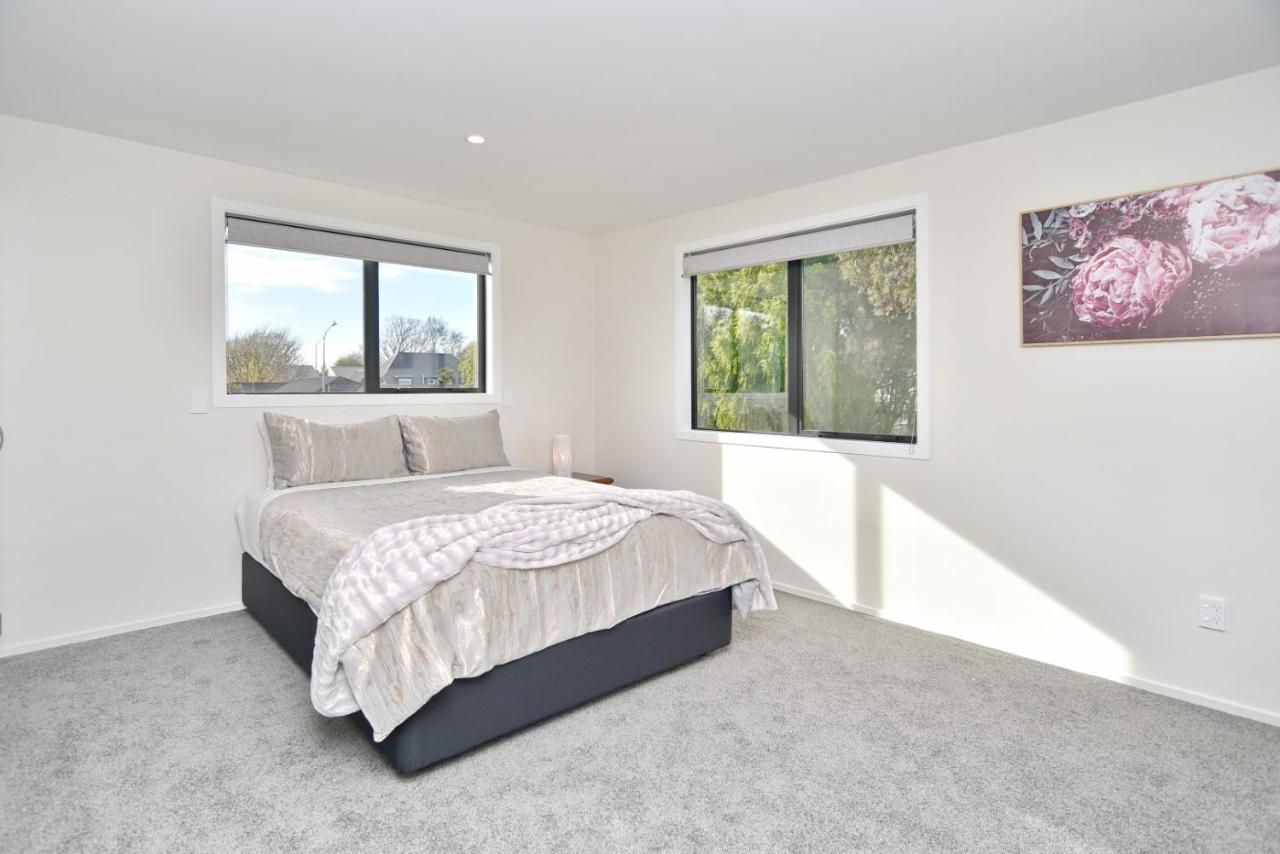 Lavandula 3 - Christchurch Holiday Homes Dış mekan fotoğraf