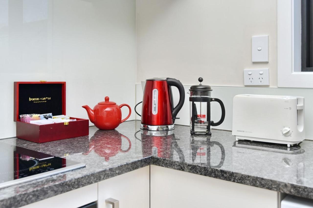 Lavandula 3 - Christchurch Holiday Homes Dış mekan fotoğraf