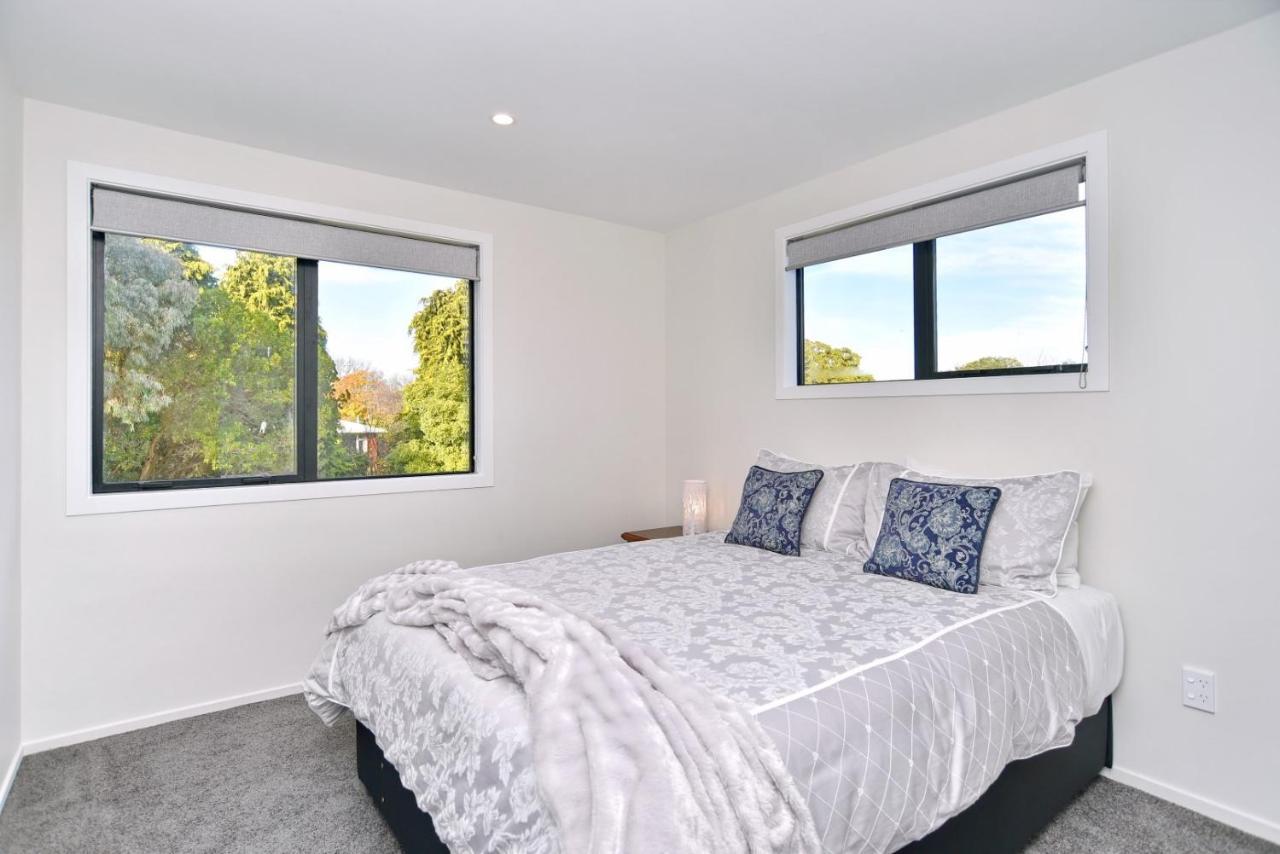 Lavandula 3 - Christchurch Holiday Homes Dış mekan fotoğraf