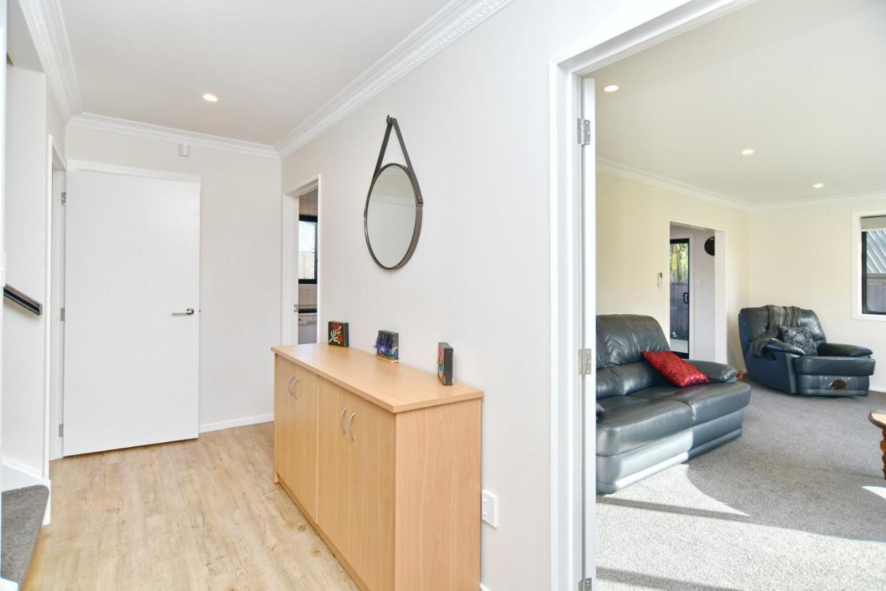 Lavandula 3 - Christchurch Holiday Homes Dış mekan fotoğraf