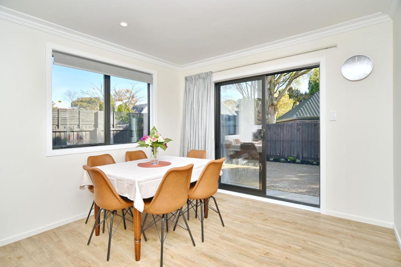 Lavandula 3 - Christchurch Holiday Homes Dış mekan fotoğraf