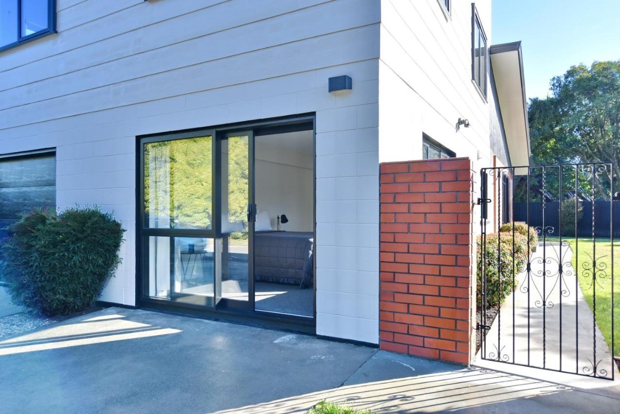 Lavandula 3 - Christchurch Holiday Homes Dış mekan fotoğraf