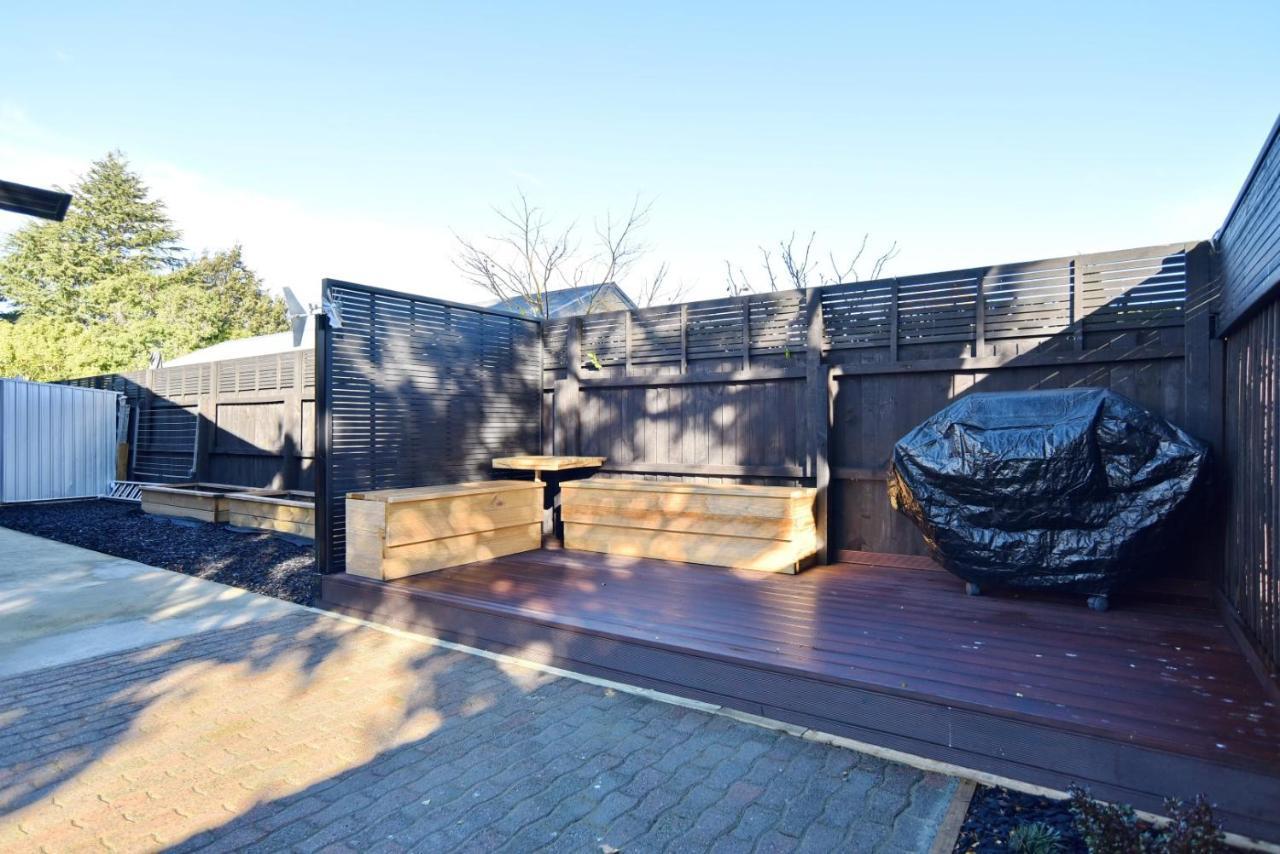 Lavandula 3 - Christchurch Holiday Homes Dış mekan fotoğraf