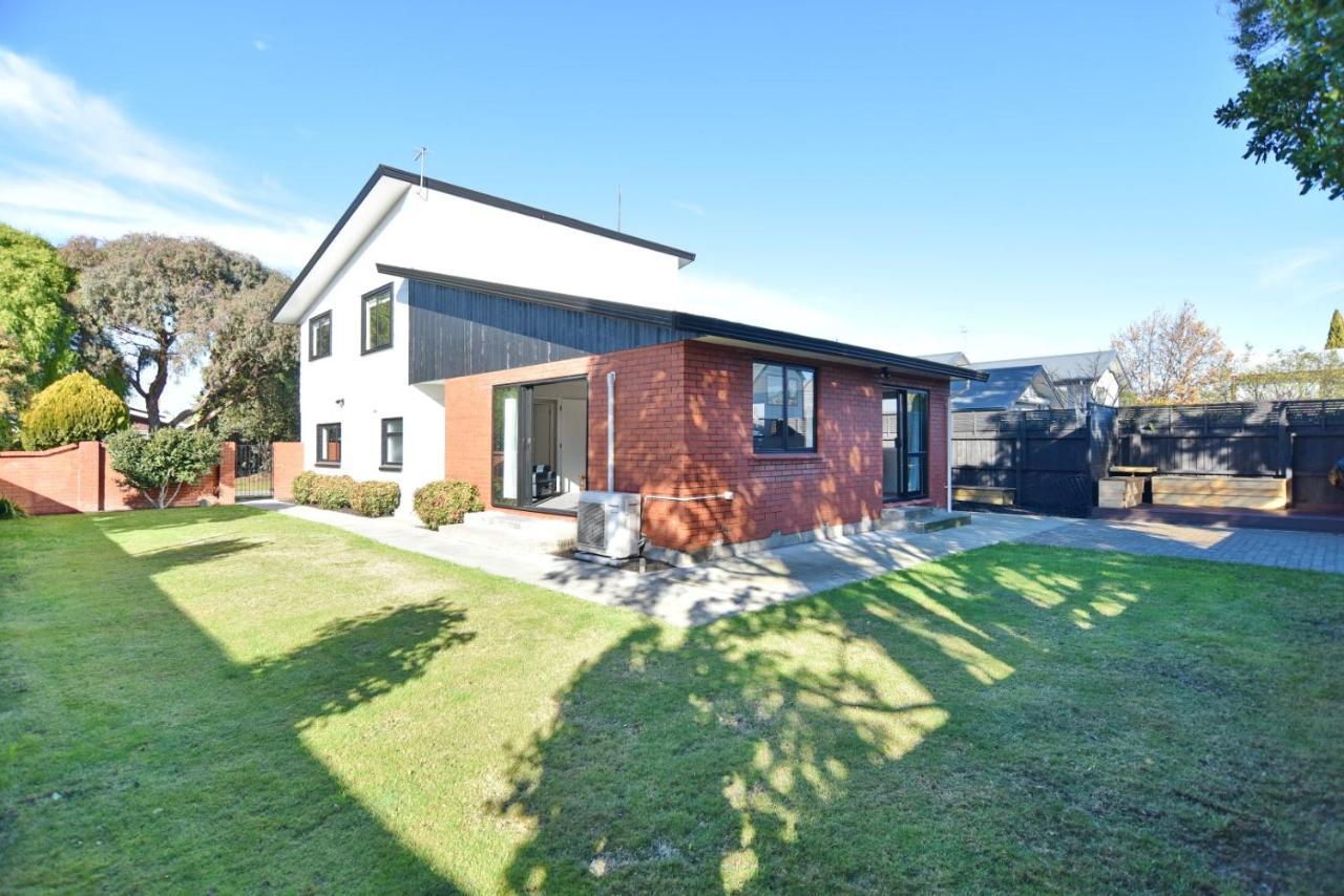 Lavandula 3 - Christchurch Holiday Homes Dış mekan fotoğraf
