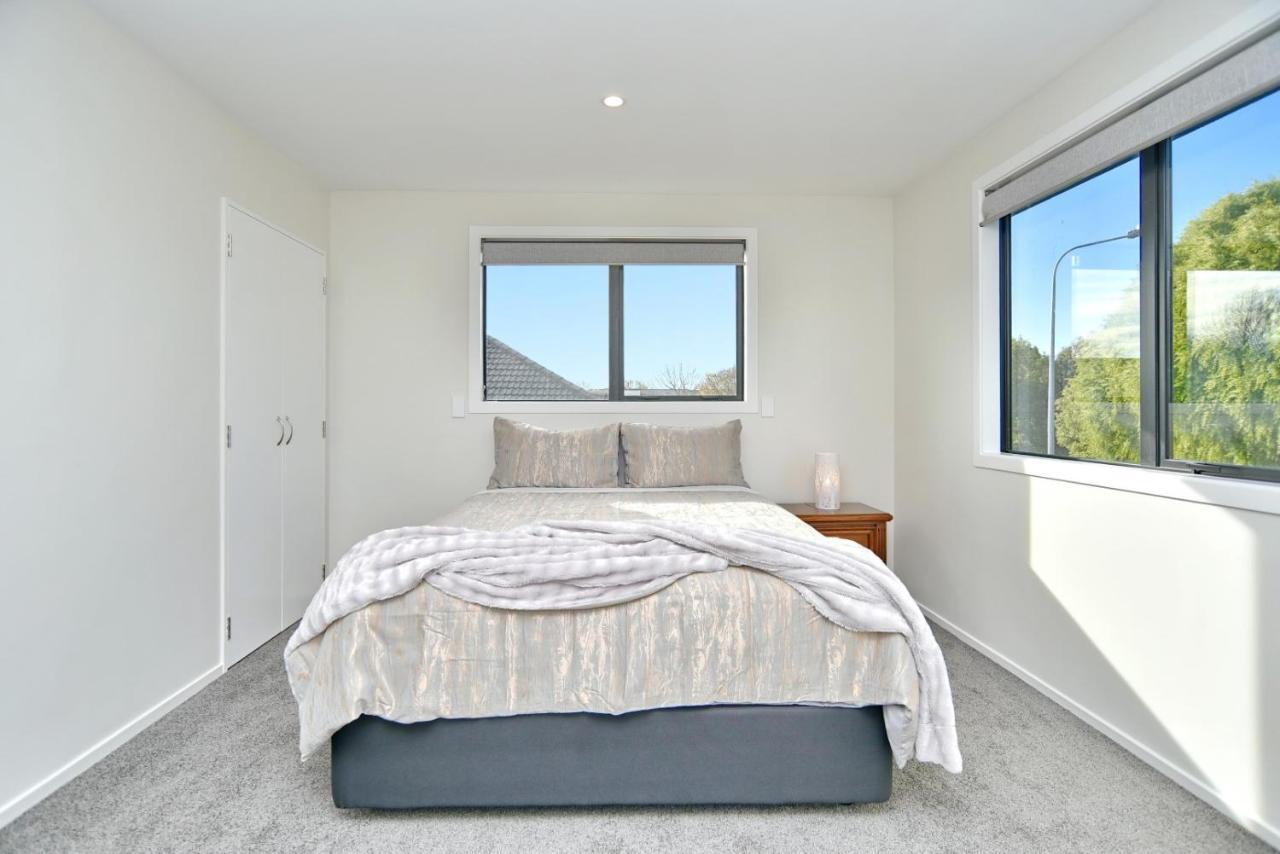Lavandula 3 - Christchurch Holiday Homes Dış mekan fotoğraf